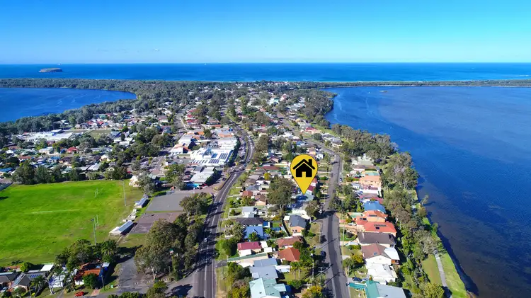 119 Diamond Head Drive, Budgewoi NSW 2262