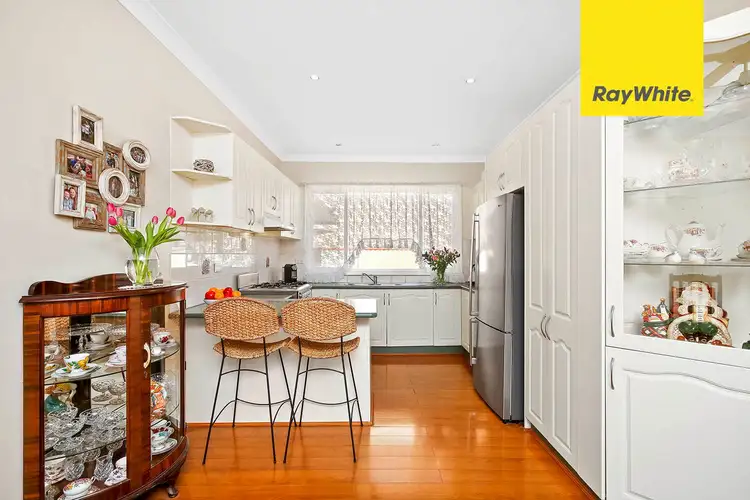 Fifth view of Homely house listing, 110 Platform Street, Lidcombe NSW 2141