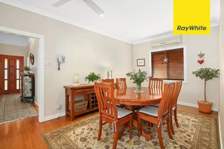 Sixth view of Homely house listing, 110 Platform Street, Lidcombe NSW 2141