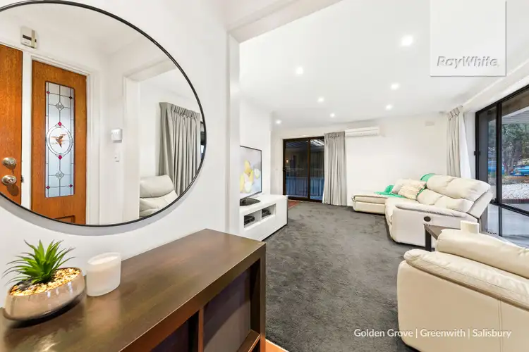 Second view of Homely house listing, 11 Warrandee Drive, Modbury North SA 5092