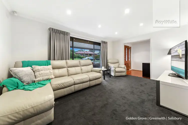 Third view of Homely house listing, 11 Warrandee Drive, Modbury North SA 5092