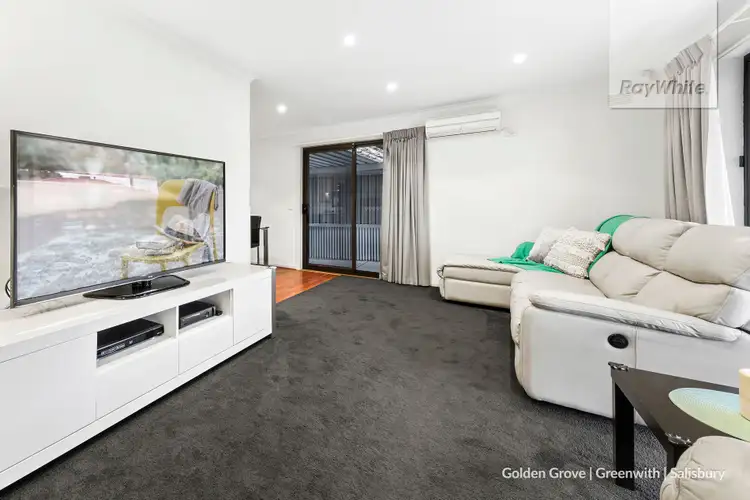 Fourth view of Homely house listing, 11 Warrandee Drive, Modbury North SA 5092