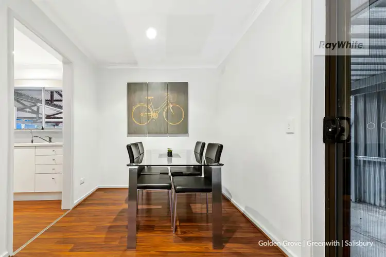 Fifth view of Homely house listing, 11 Warrandee Drive, Modbury North SA 5092