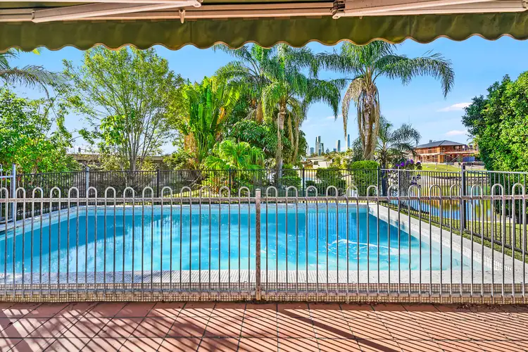 Fourth view of Homely house listing, 4 La Spezia Court, Isle Of Capri QLD 4217