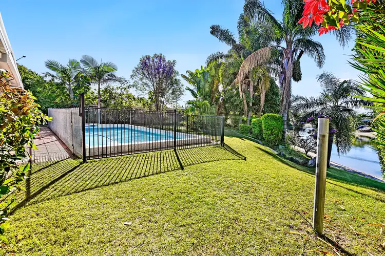 Fifth view of Homely house listing, 4 La Spezia Court, Isle Of Capri QLD 4217