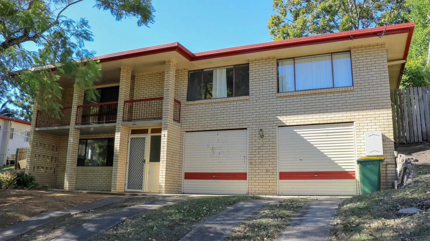 Main view of Homely house listing, 4 Callaghan Street, East Ipswich QLD 4305