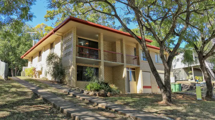 Second view of Homely house listing, 4 Callaghan Street, East Ipswich QLD 4305