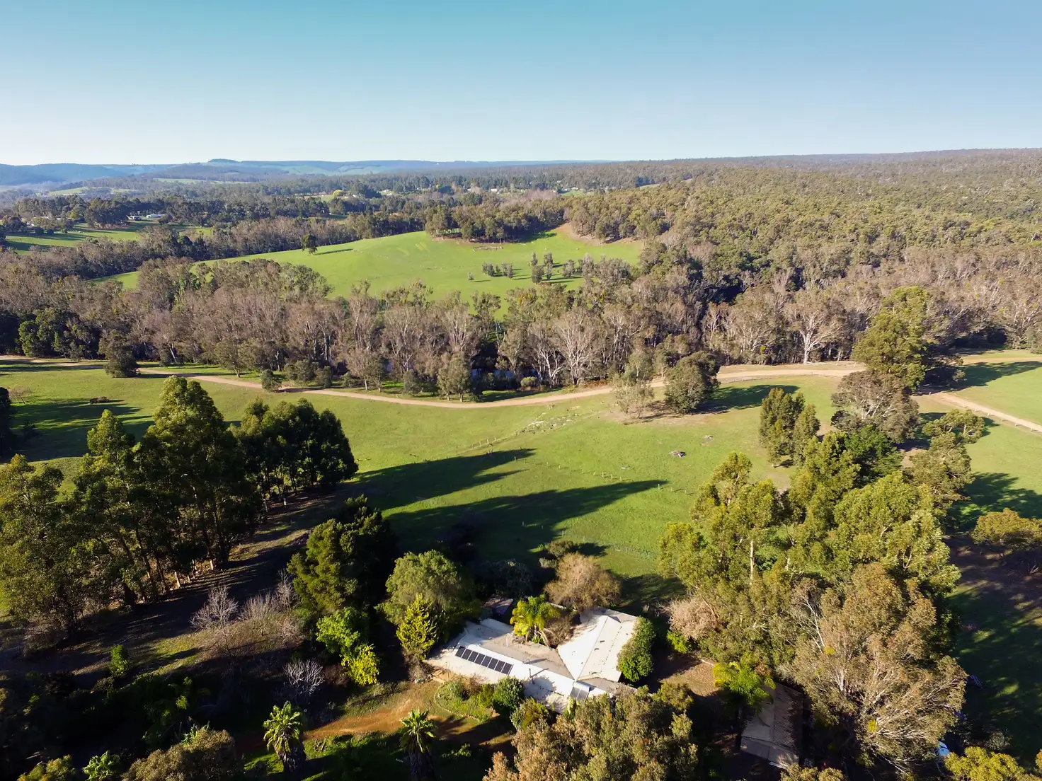 Main view of Homely rural property listing, 20 Melaleuca Place, Nannup WA 6275