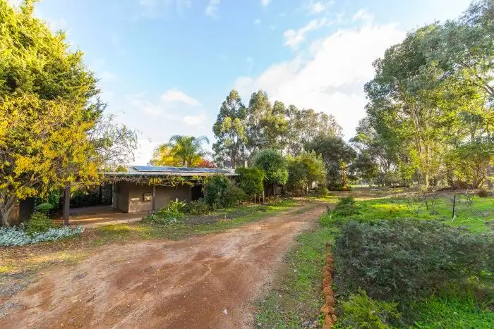 Third view of Homely rural property listing, 20 Melaleuca Place, Nannup WA 6275
