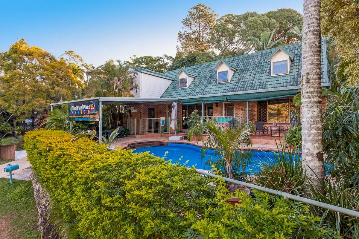 Main view of Homely house listing, 15 School Road, Bli Bli QLD 4560