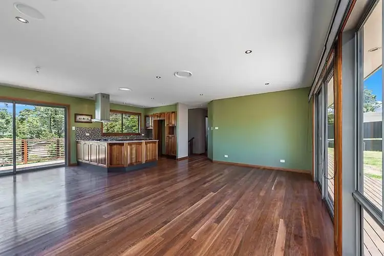 Second view of Homely house listing, 8 Weymouth Road, Lake Tabourie NSW 2539