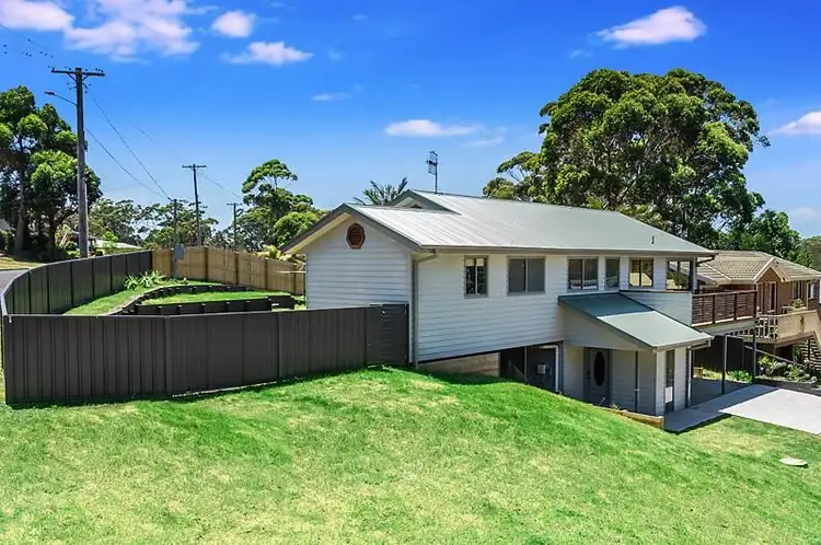 Fifth view of Homely house listing, 8 Weymouth Road, Lake Tabourie NSW 2539