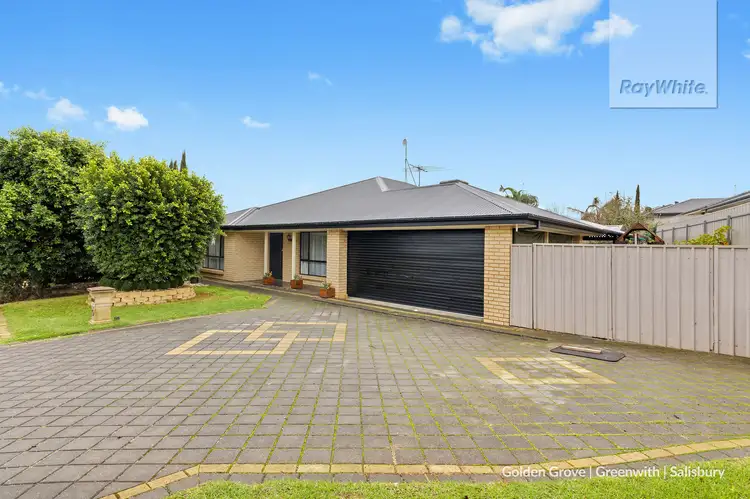 17 Manchester Circuit, Craigmore SA 5114