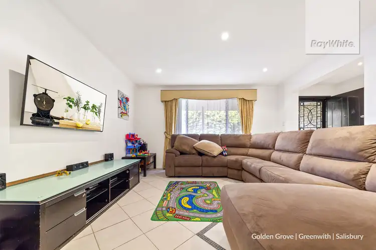 Second view of Homely house listing, 17 Manchester Circuit, Craigmore SA 5114