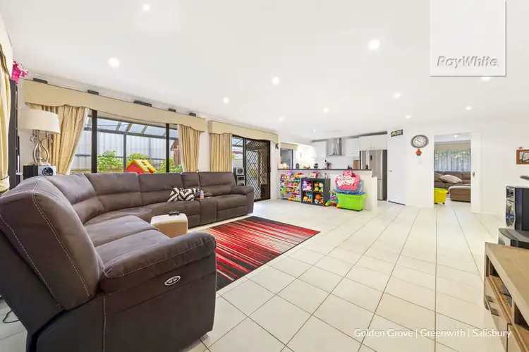 Third view of Homely house listing, 17 Manchester Circuit, Craigmore SA 5114