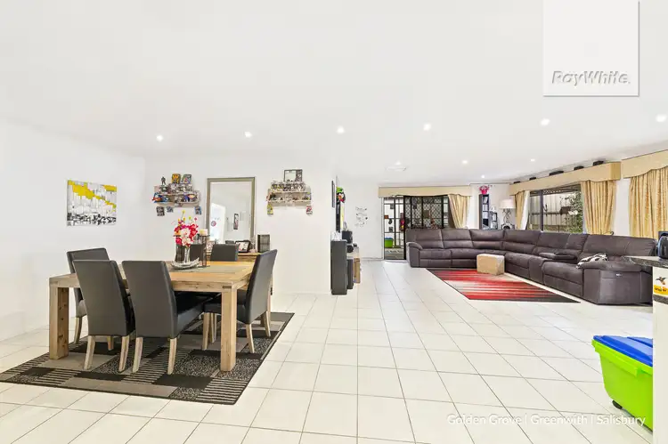 Fourth view of Homely house listing, 17 Manchester Circuit, Craigmore SA 5114