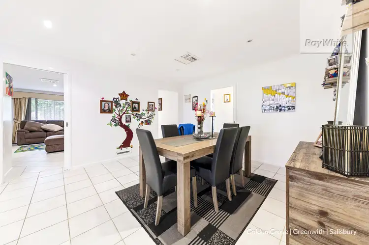 Fifth view of Homely house listing, 17 Manchester Circuit, Craigmore SA 5114