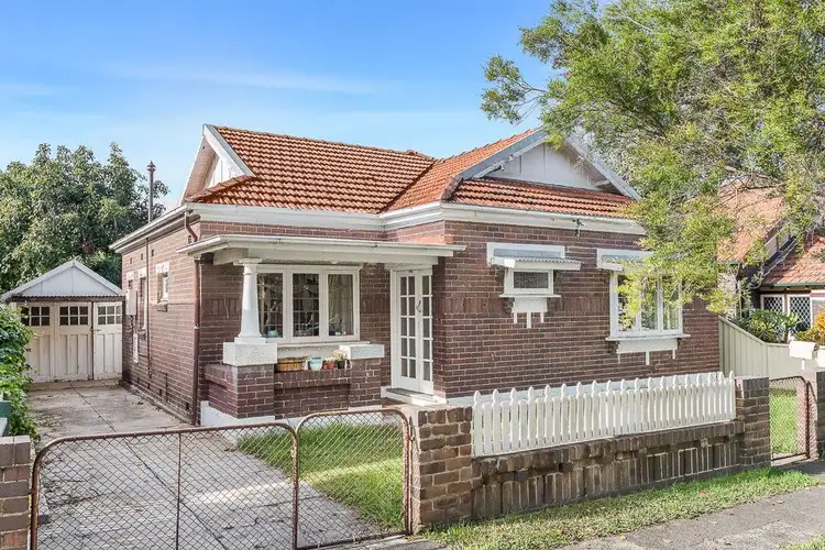 11 Jarvie Avenue, Petersham NSW 2049