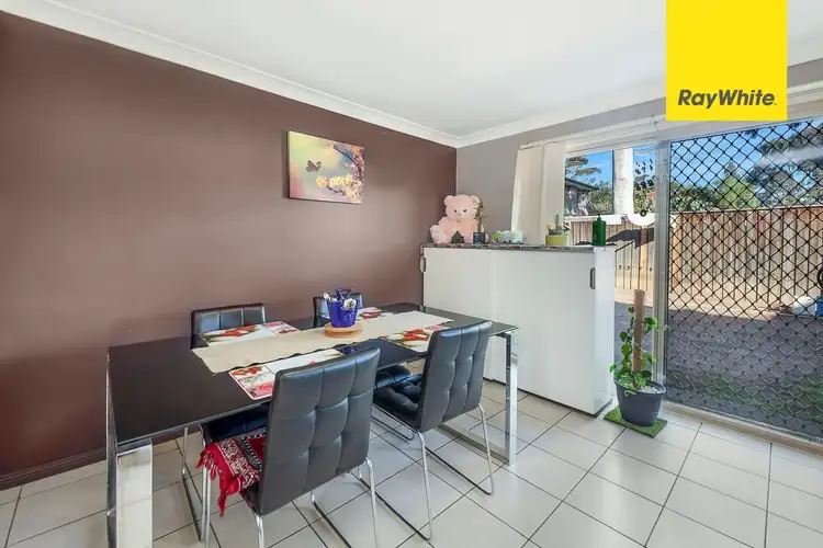 Fourth view of Homely townhouse listing, 4/128-130 Canberra Street, St Marys NSW 2760