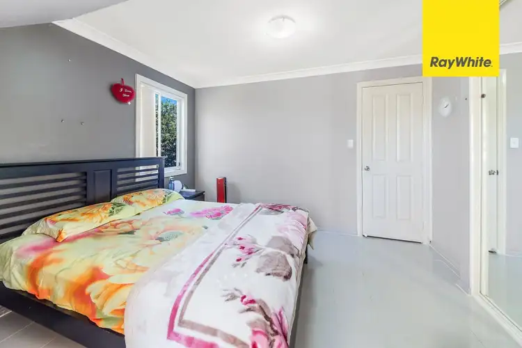 Sixth view of Homely townhouse listing, 4/128-130 Canberra Street, St Marys NSW 2760