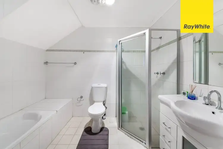 Seventh view of Homely townhouse listing, 4/128-130 Canberra Street, St Marys NSW 2760