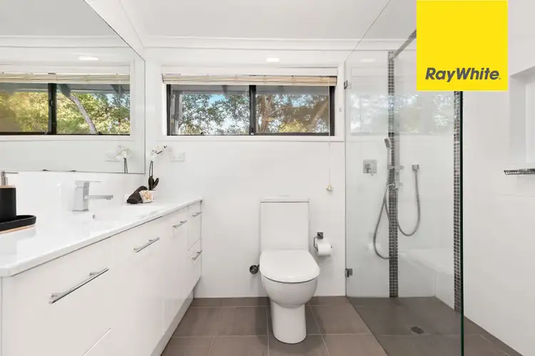 Fifth view of Homely townhouse listing, 9/5 Trafalgar Place, Marsfield NSW 2122