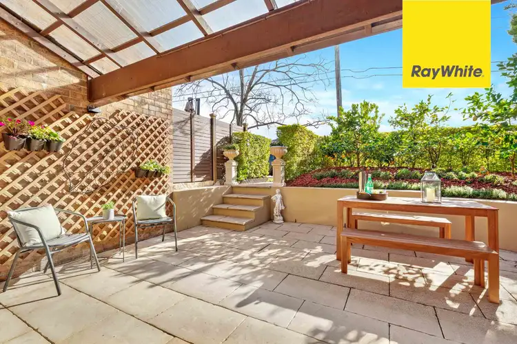 Sixth view of Homely townhouse listing, 9/5 Trafalgar Place, Marsfield NSW 2122