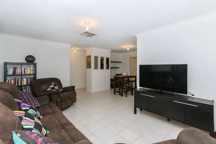 Seventh view of Homely house listing, 5 Envall Rise, Marangaroo WA 6064