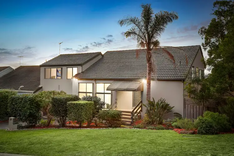 2/28 Ashton Rise, Doncaster East VIC 3109