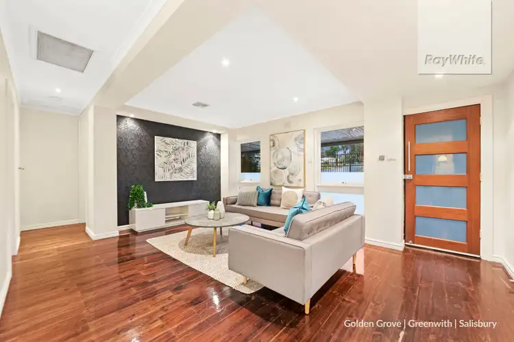 Second view of Homely house listing, 26 Laver Avenue, Gulfview Heights SA 5096