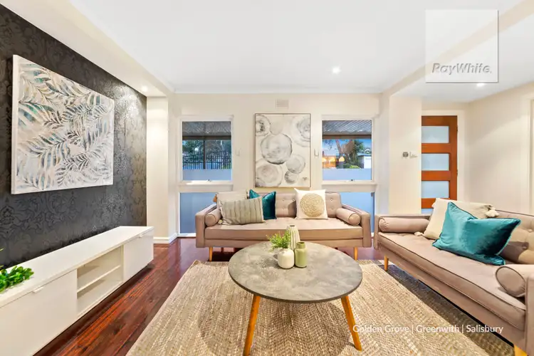 Third view of Homely house listing, 26 Laver Avenue, Gulfview Heights SA 5096