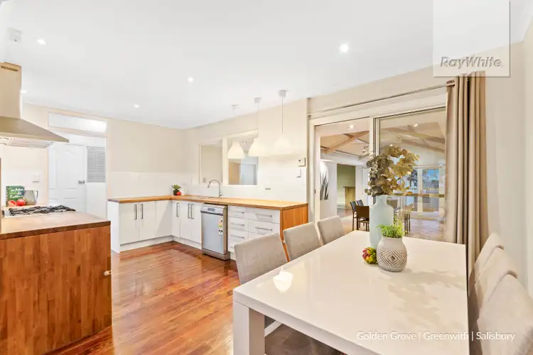 Fifth view of Homely house listing, 26 Laver Avenue, Gulfview Heights SA 5096