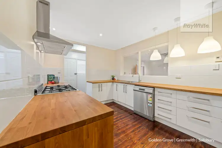 Sixth view of Homely house listing, 26 Laver Avenue, Gulfview Heights SA 5096