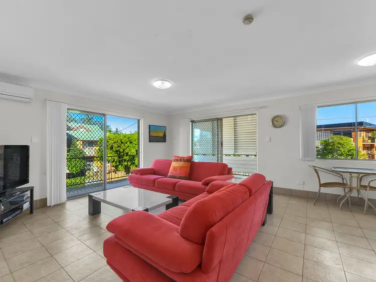 Fifth view of Homely unit listing, 4/278 Cavendish Road, Coorparoo QLD 4151