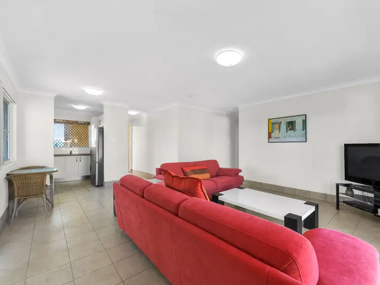 Sixth view of Homely unit listing, 4/278 Cavendish Road, Coorparoo QLD 4151