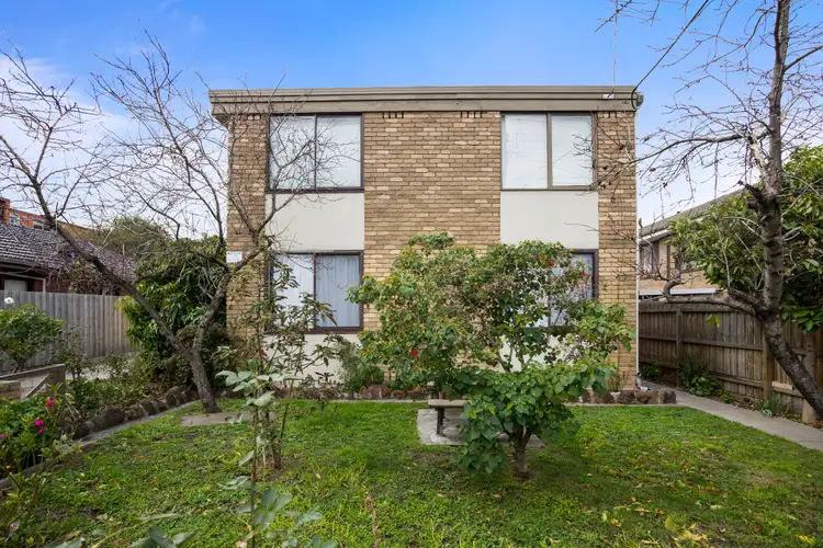 1/73 Kingsville Street, Kingsville VIC 3012