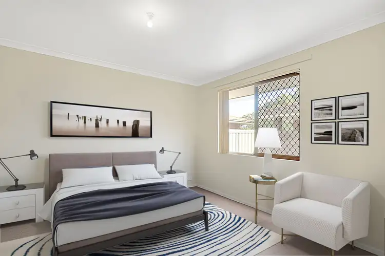 4c Nodding Gardens, Mirrabooka WA 6061