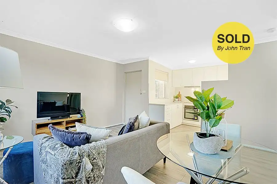 Main view of Homely apartment listing, 5/7 Currie Street, Jolimont WA 6014