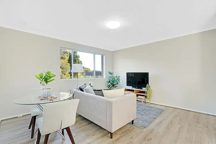 Second view of Homely apartment listing, 5/7 Currie Street, Jolimont WA 6014