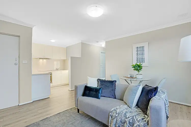 Third view of Homely apartment listing, 5/7 Currie Street, Jolimont WA 6014