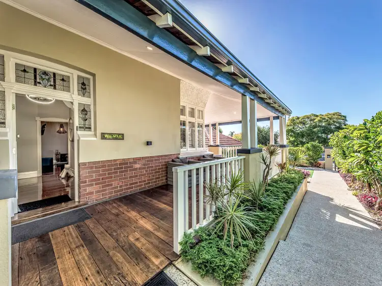 103 First Avenue, Mount Lawley WA 6050