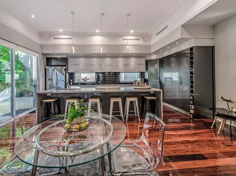 Fifth view of Homely house listing, 103 First Avenue, Mount Lawley WA 6050