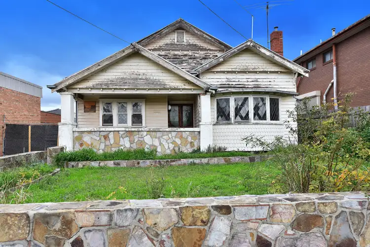Second view of Homely house listing, 1 Patterson Street, Coburg VIC 3058