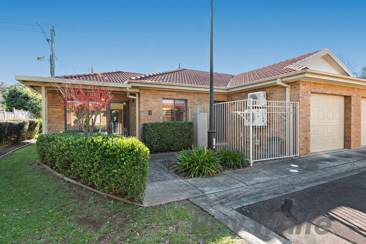 Main view of Homely unit listing, 1/82 Warners Bay Road, Warners Bay NSW 2282