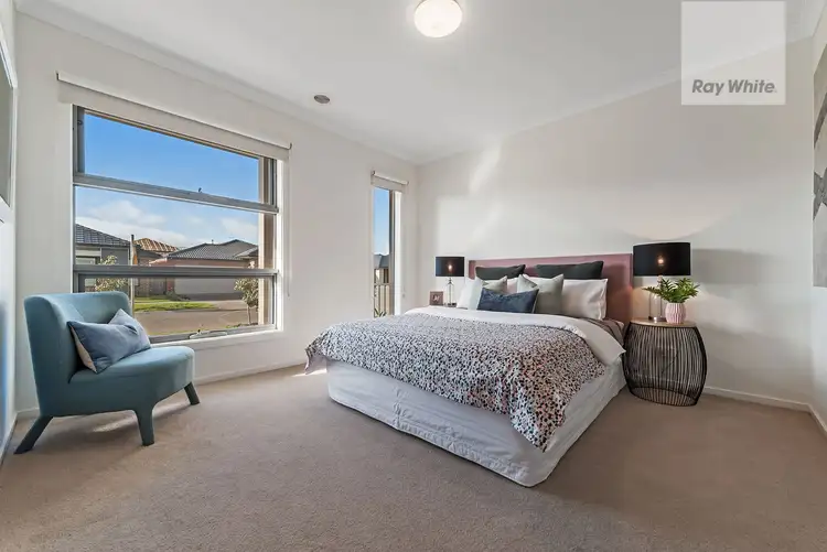 Third view of Homely house listing, 13 Geyser Street, Craigieburn VIC 3064