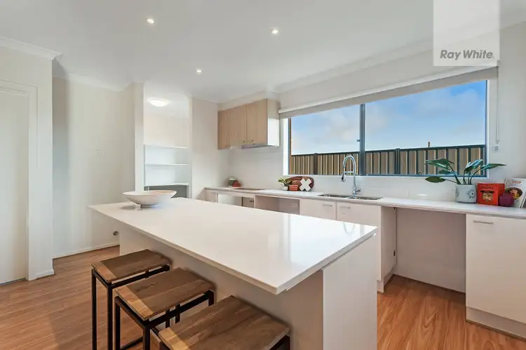 Fifth view of Homely house listing, 13 Geyser Street, Craigieburn VIC 3064
