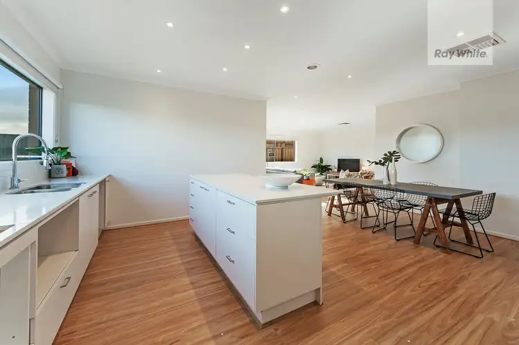 Sixth view of Homely house listing, 13 Geyser Street, Craigieburn VIC 3064