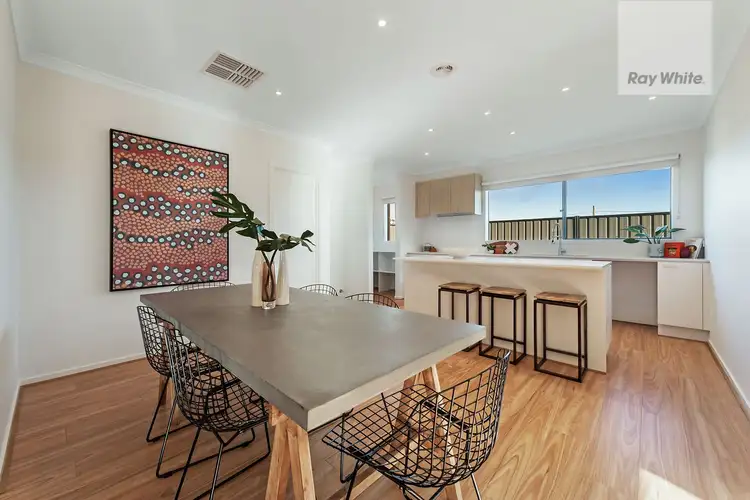 Seventh view of Homely house listing, 13 Geyser Street, Craigieburn VIC 3064