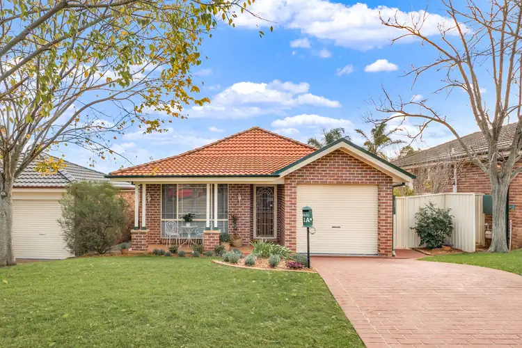1A Atlas Way, Narellan Vale NSW 2567
