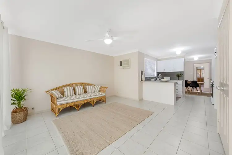 Second view of Homely house listing, 1A Atlas Way, Narellan Vale NSW 2567